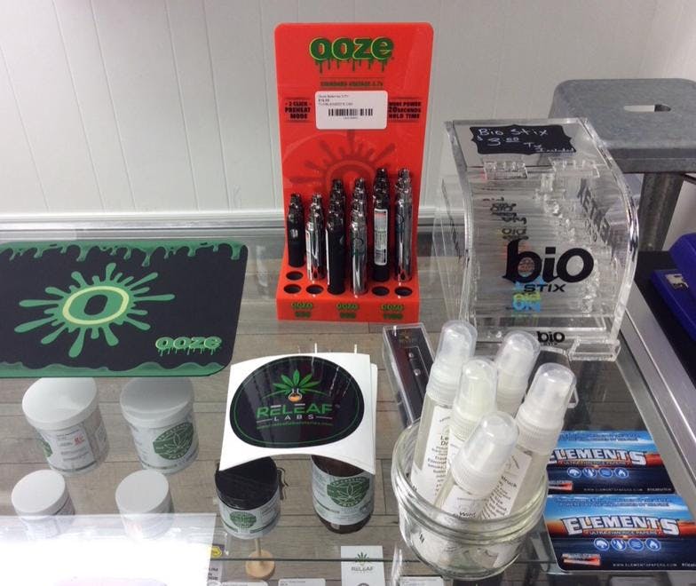 Tumbleweeds CBD