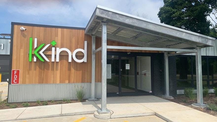 KKIND