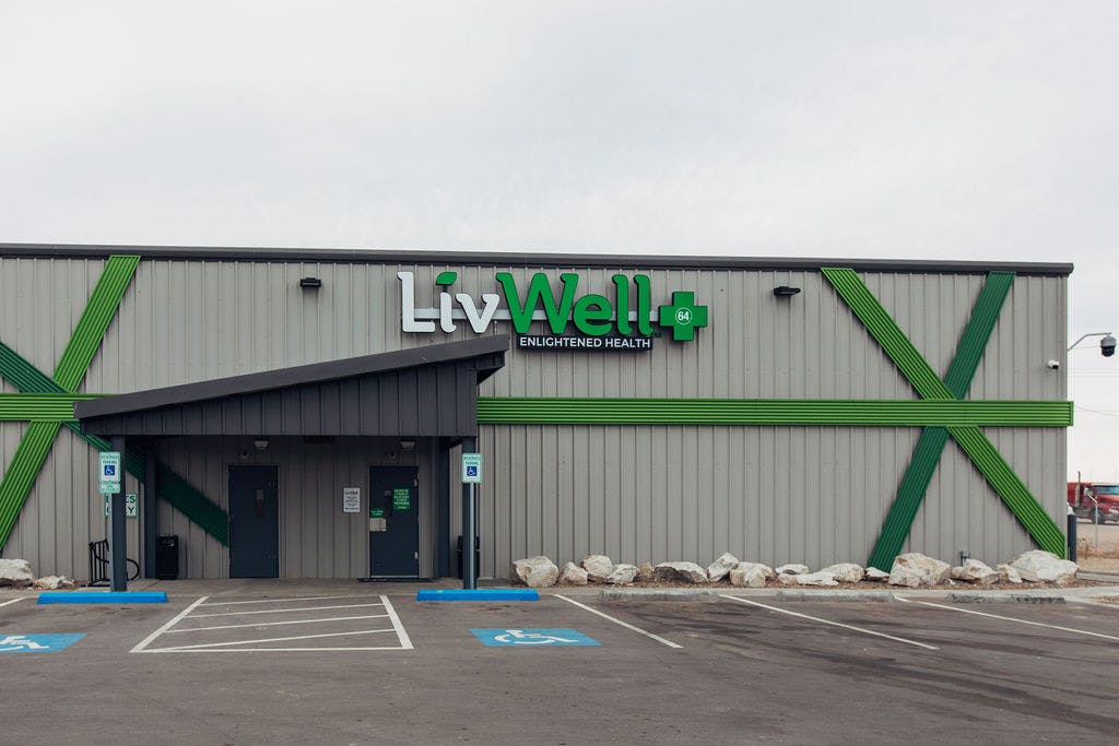 LivWell Enlightened Health - Pueblo North