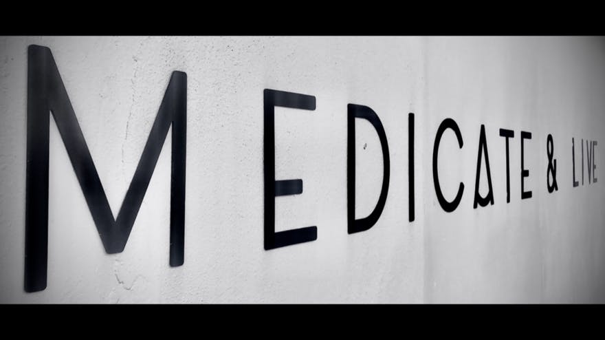 Medicated Living