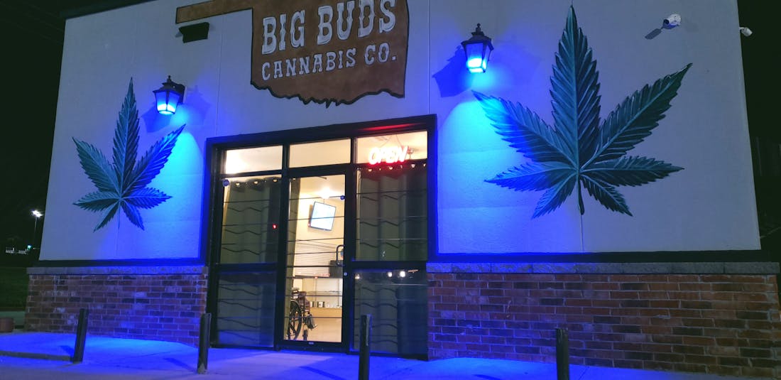 Big Buds Cannabis Co.