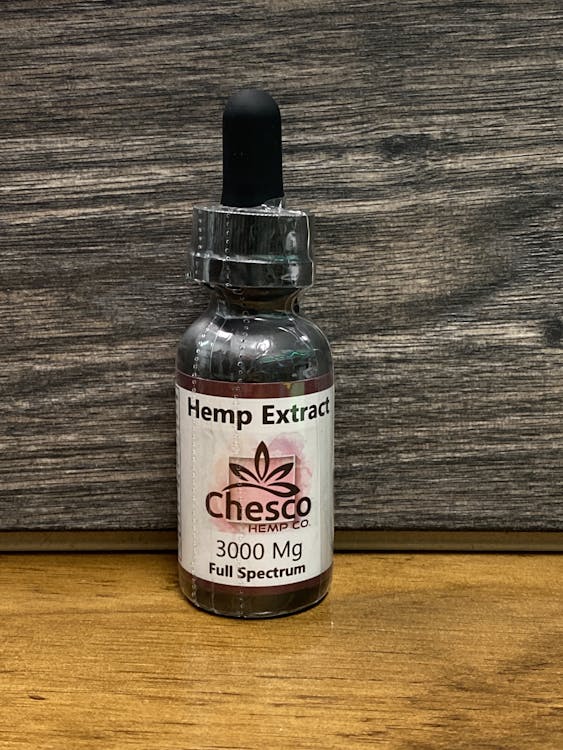 Chesco Hemp Co.