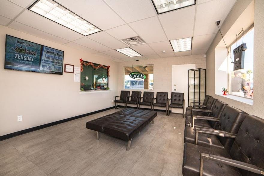 Nirvana Center - Apache Junction