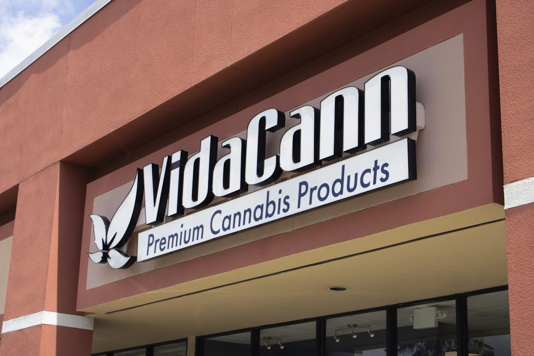 VidaCann - Orlando Southland