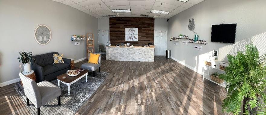 CBD American Shaman West Allis