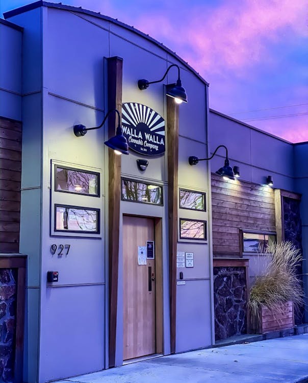 Walla Walla Cannabis Company