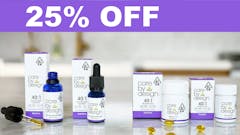 MOM'S DAY SPECIAL~25% Off Care by Design Products