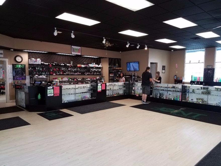 The Joint in Wenatchee