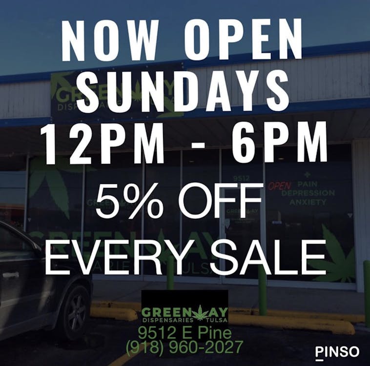 Greenway Dispensary