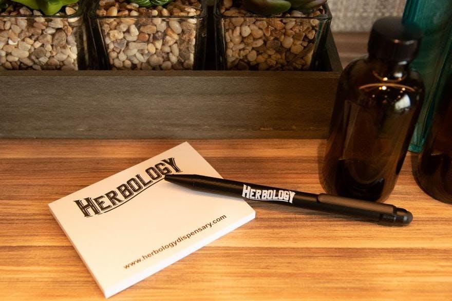 Herbology - Newark