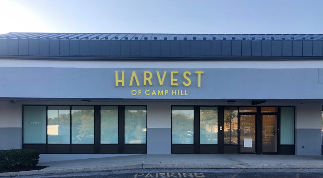 Harvest HOC of Cranberry Township