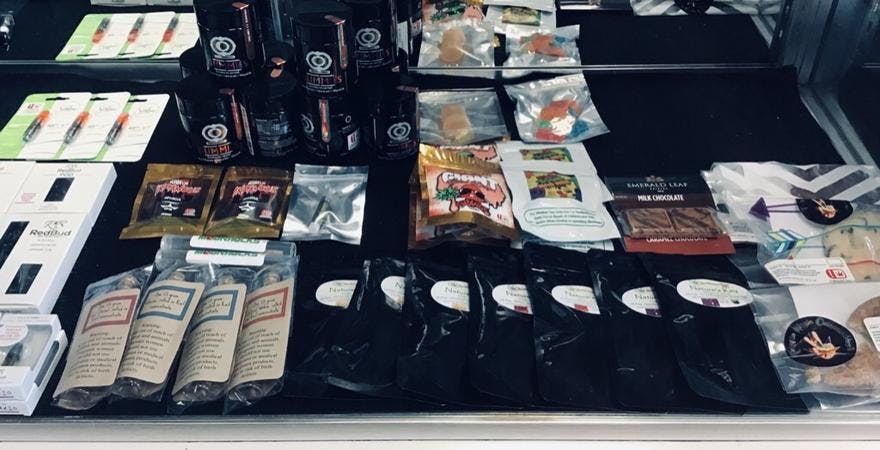 RedEye 420 Dispensary