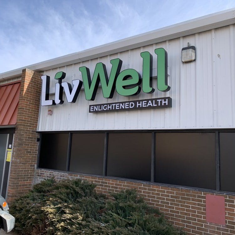 LivWell Enlightened Health - Federal Heights
