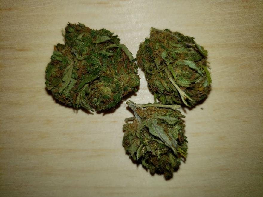 Copper City CBD Company