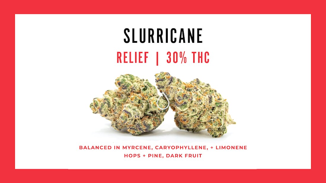 Pure Roots - Ann Arbor (MED)