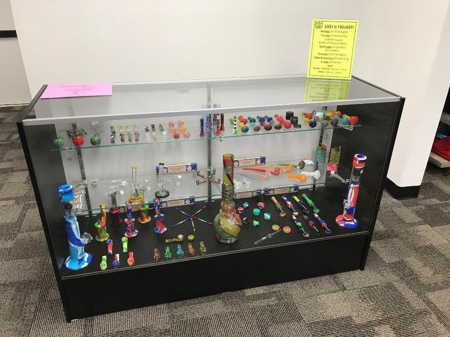 Ultra Health - Farmington