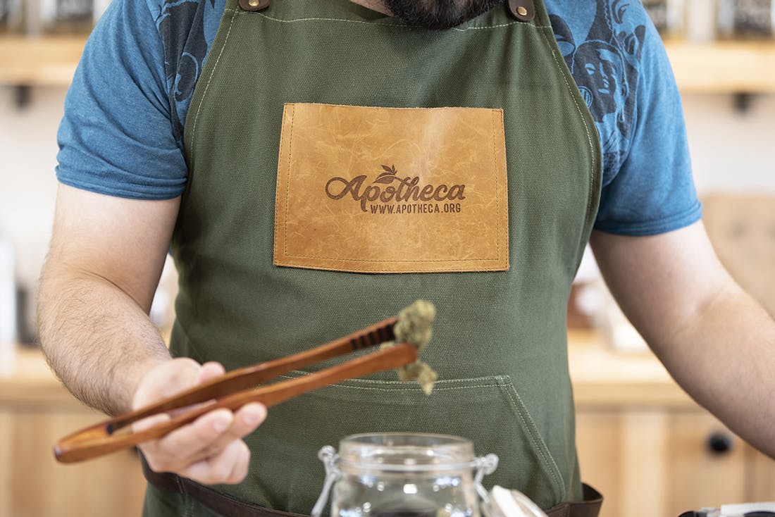 Apotheca - Charlotte Regional Farmers Market