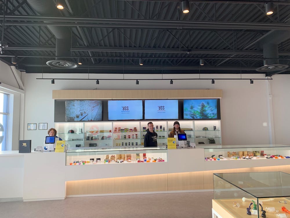 YSS – Grande Prairie