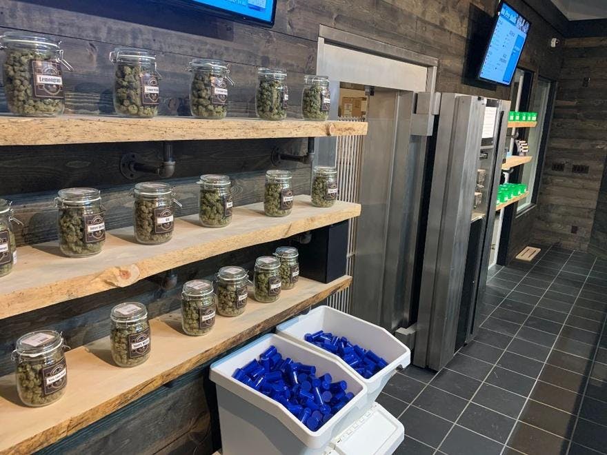 Oregon Bud Company - Cesar Chavez