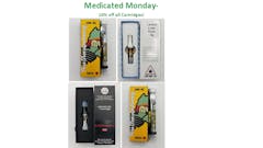 Medicated Monday