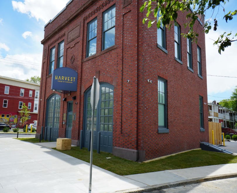 Harvest HOC - Harrisburg