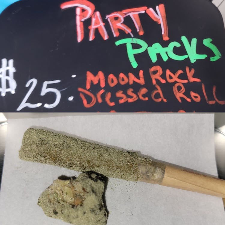 House of Dank AF