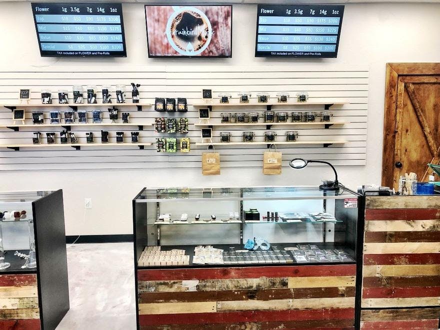 Lit Leaf Cannabis Company