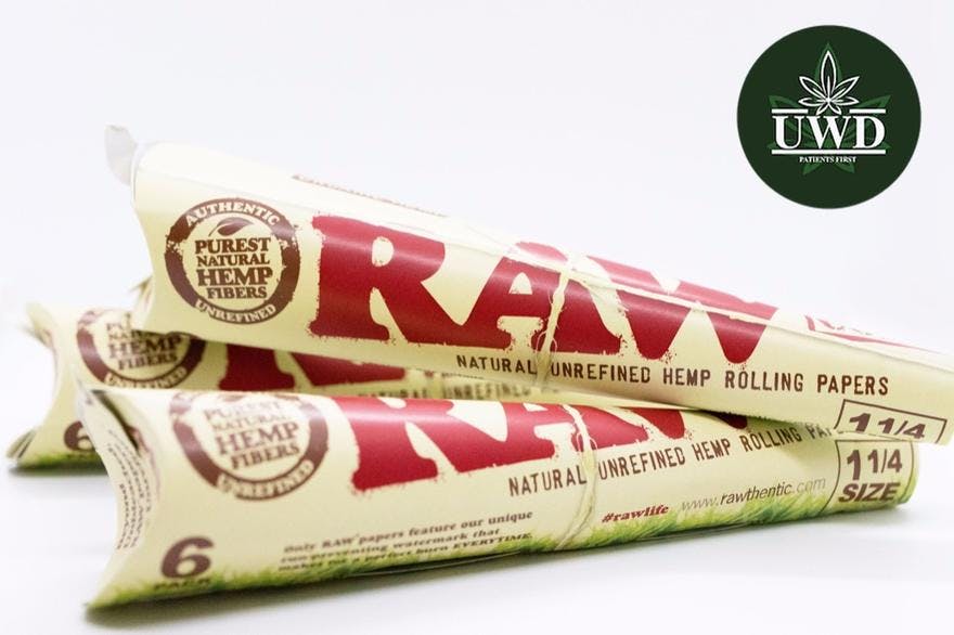 UWD - Norman