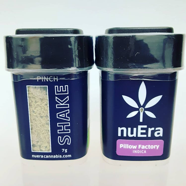 NuEra Chicago (Recreational)
