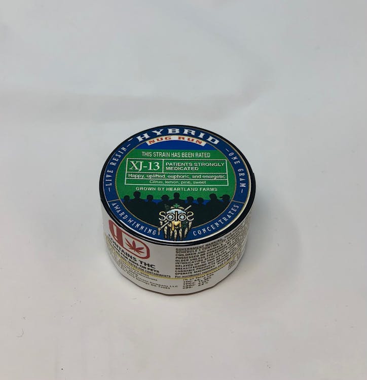 Stone Age Meds Tulsa