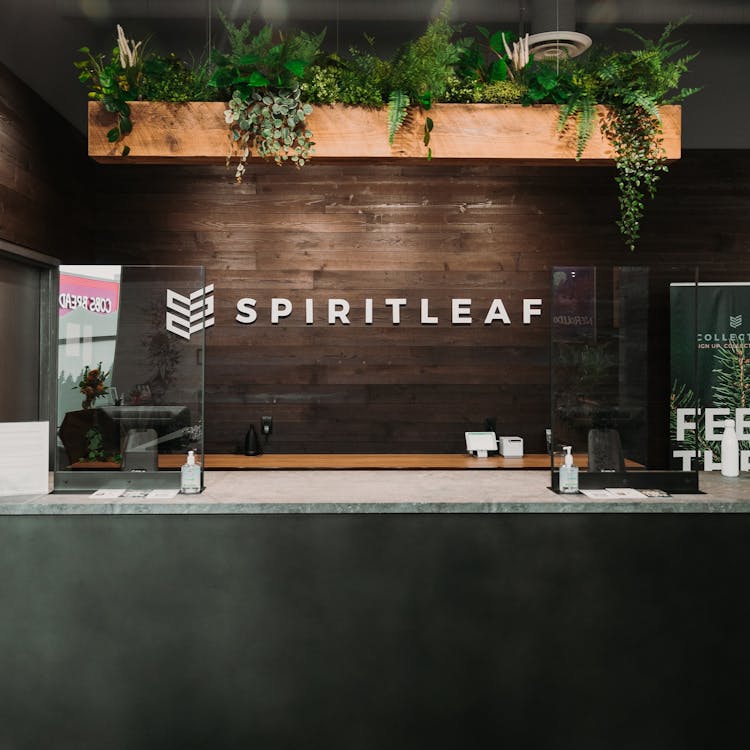 Spiritleaf - Calgary - Township