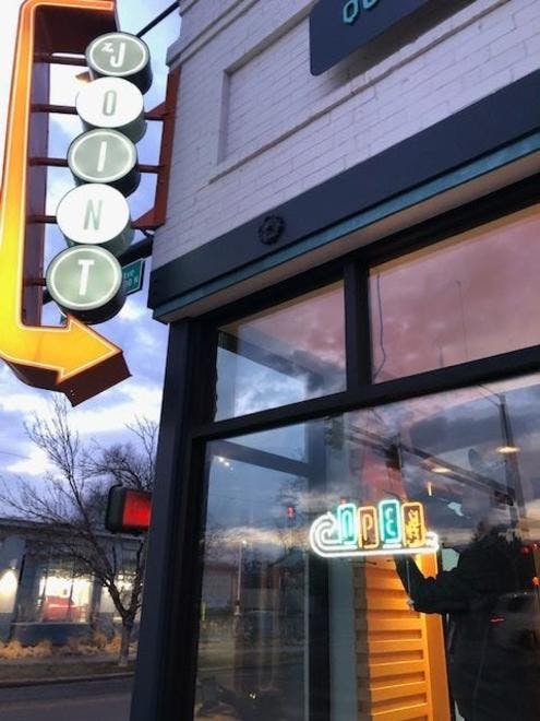The Joint - Denver