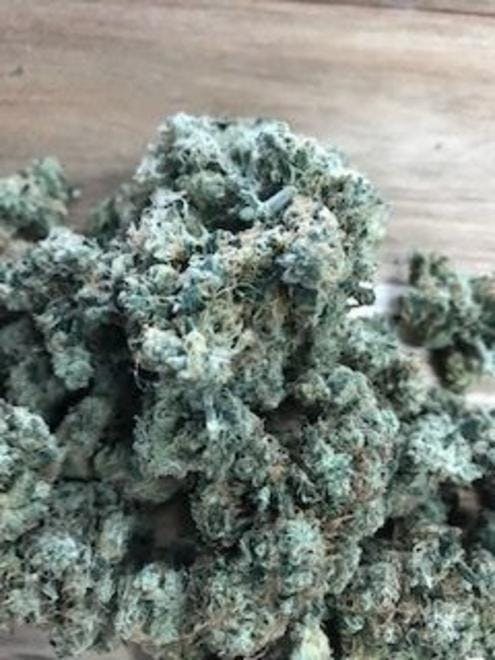 Healthy Hemptations