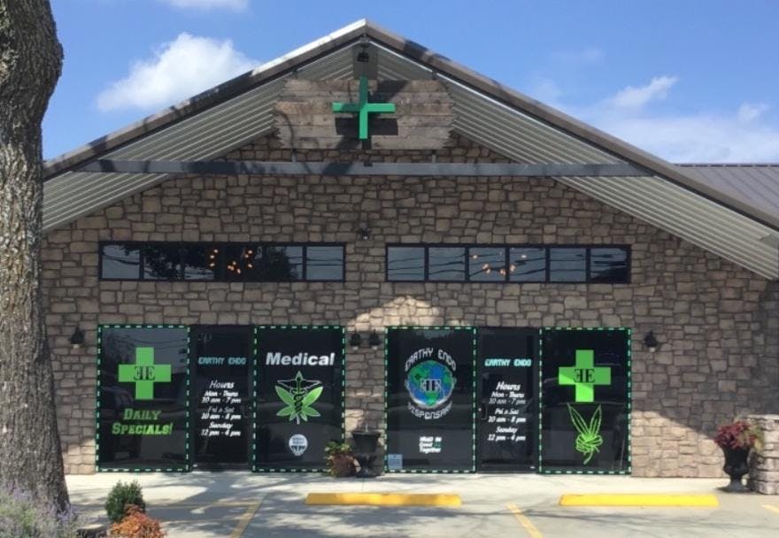 Earthy Endo Dispensary