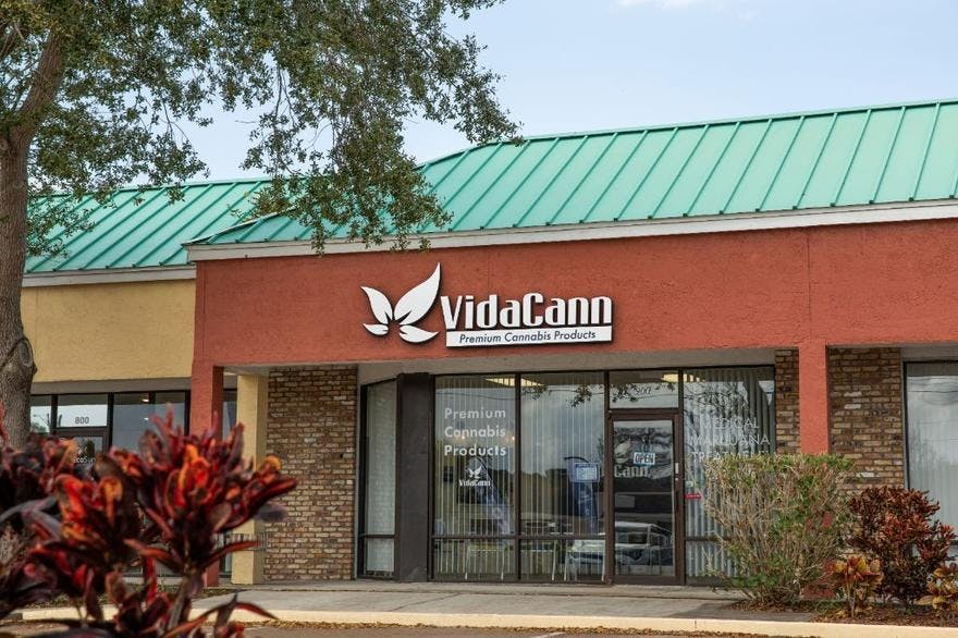 VidaCann - Palm Bay