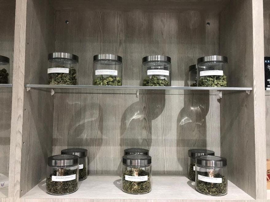 True Cannabis