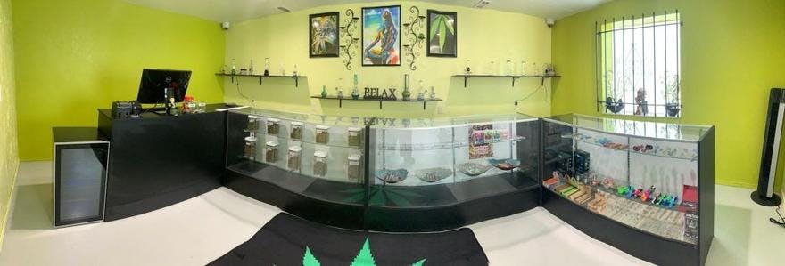Divine Herbs Cannabis Clinic