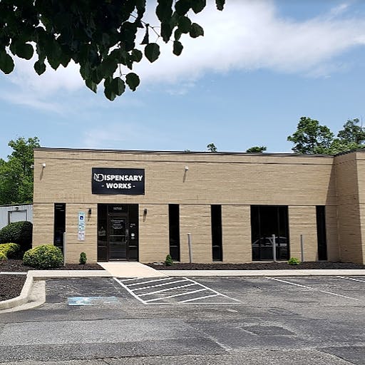 Dispensary Works