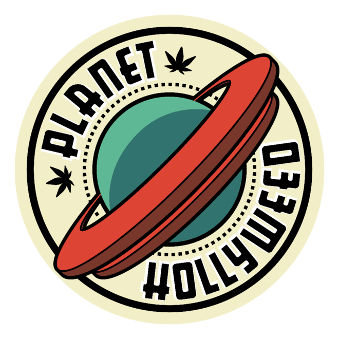 Planet Hollyweed