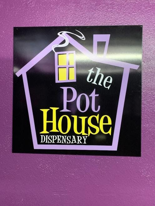 The Pot House Dispensary