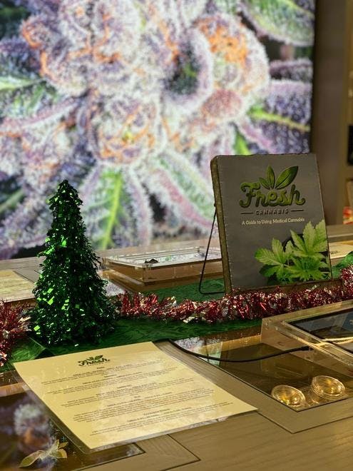 Fresh Dispensary