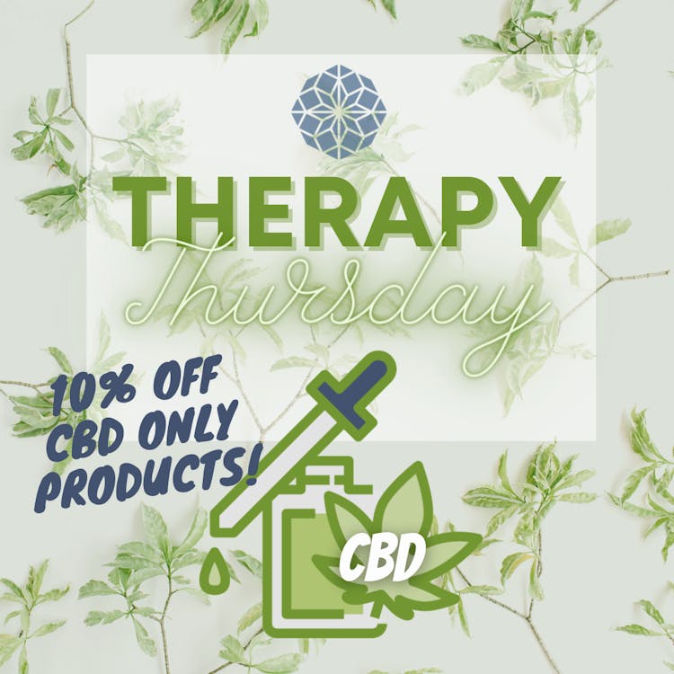 Lucy Sky Cannabis Boutique - Englewood