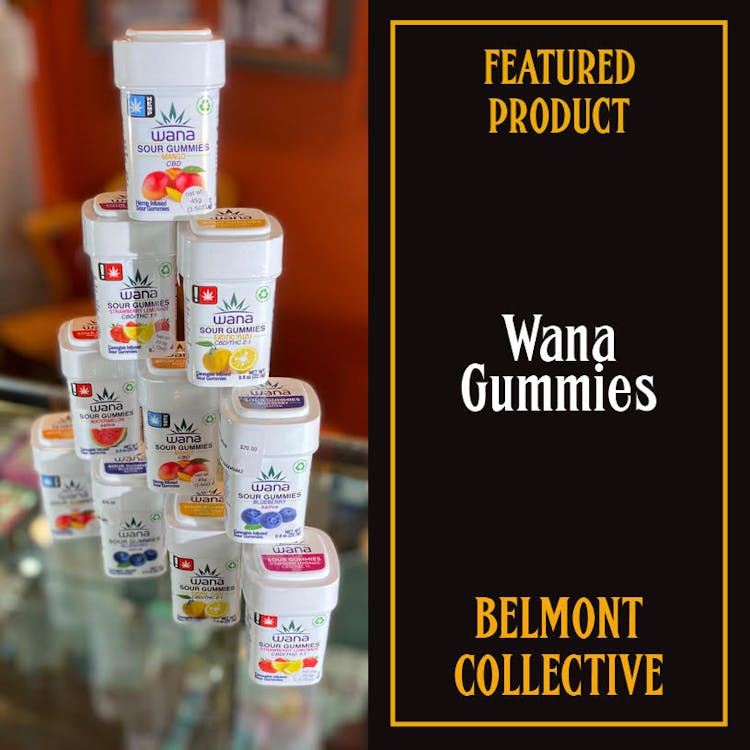 Belmont Collective
