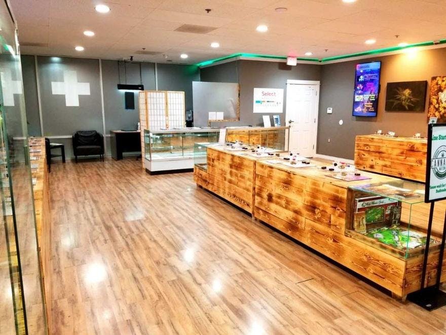 Blooming Deals by Cannabis Nation – Beaverton