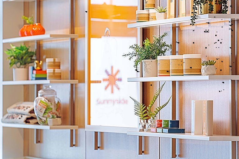 Sunnyside Medical Marijuana Dispensary – Wintersville