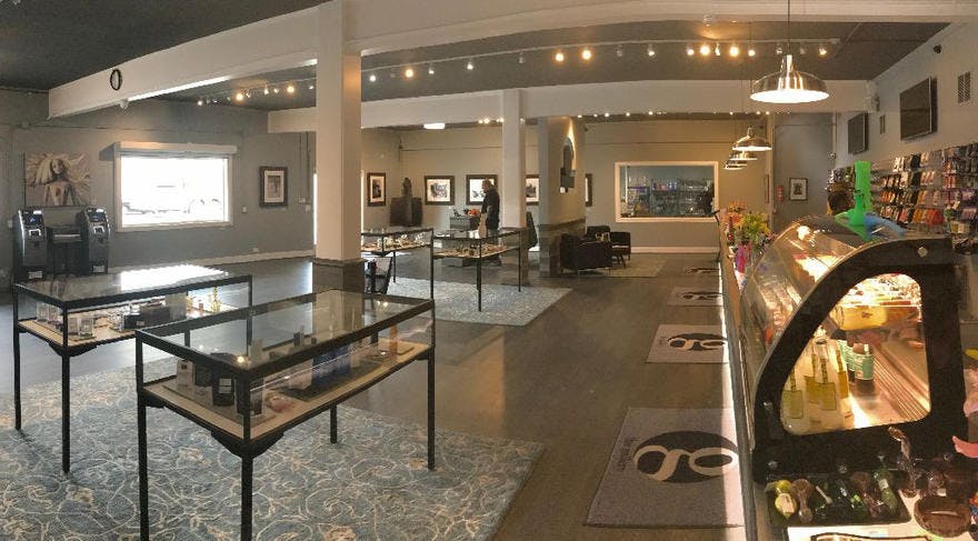 The Gallery - Tacoma
