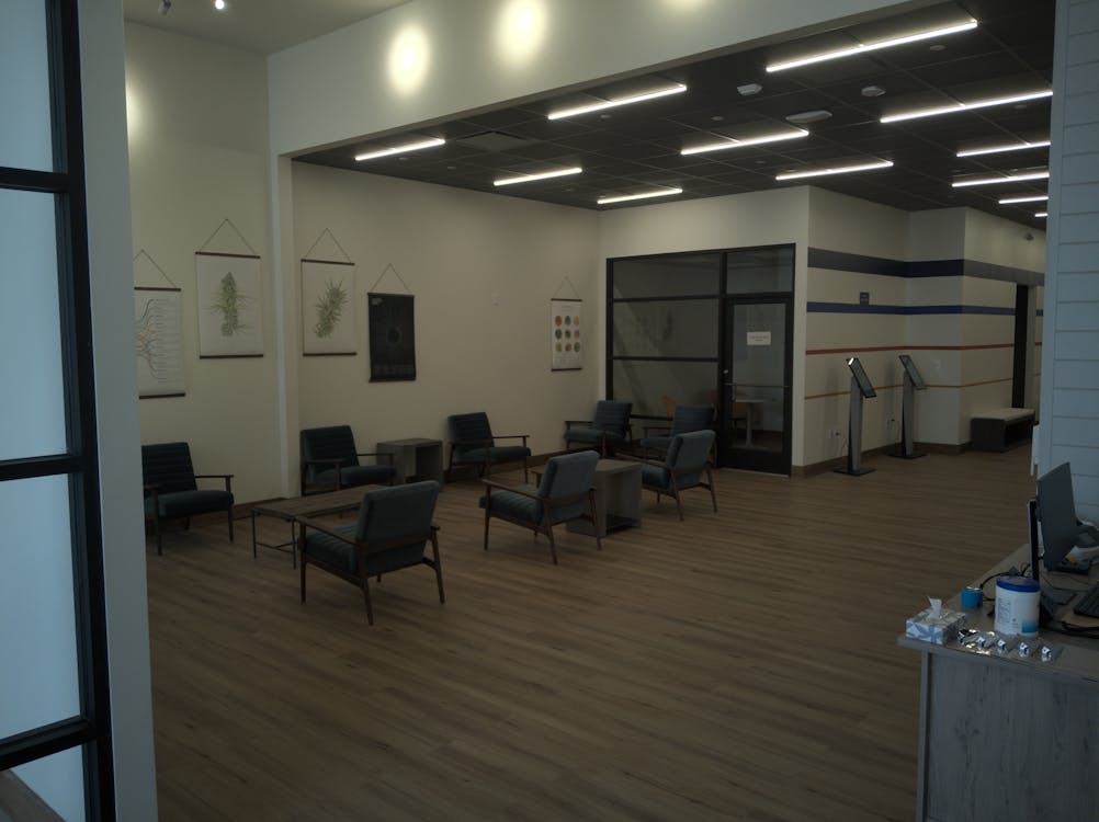 RISE Dispensaries Paramus