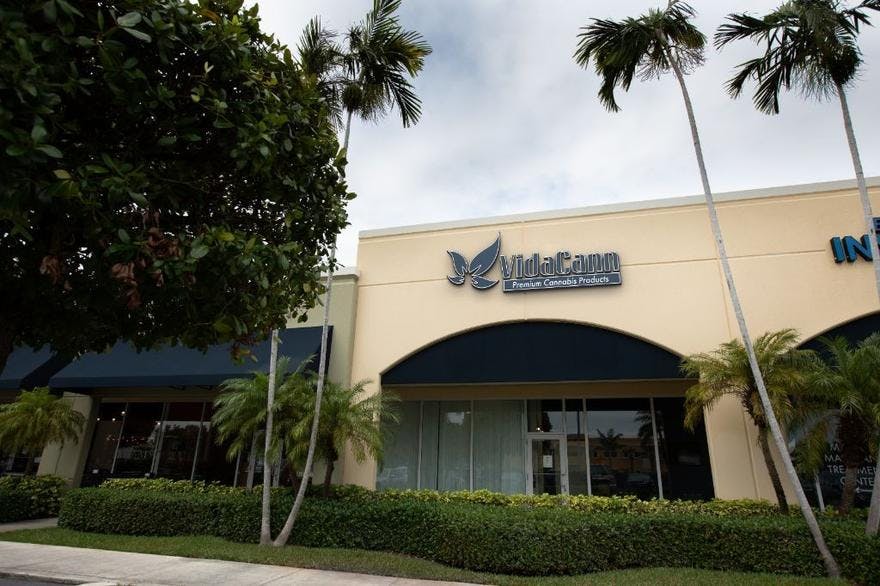 VidaCann - Deerfield Beach