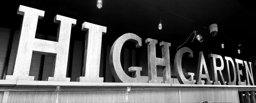 Highgarden Dispensary