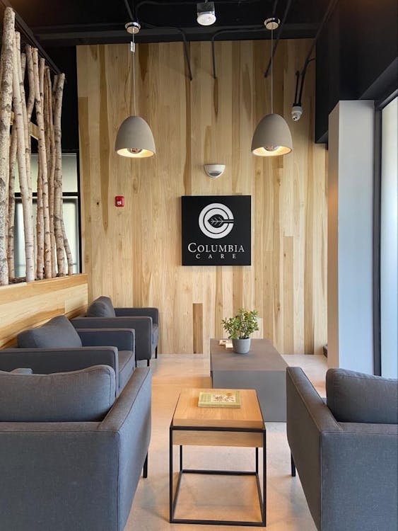 Columbia Care Miami Pinelake